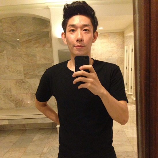 บอย พีชเมกเกอร์ บอย พีชเมกเกอร์
