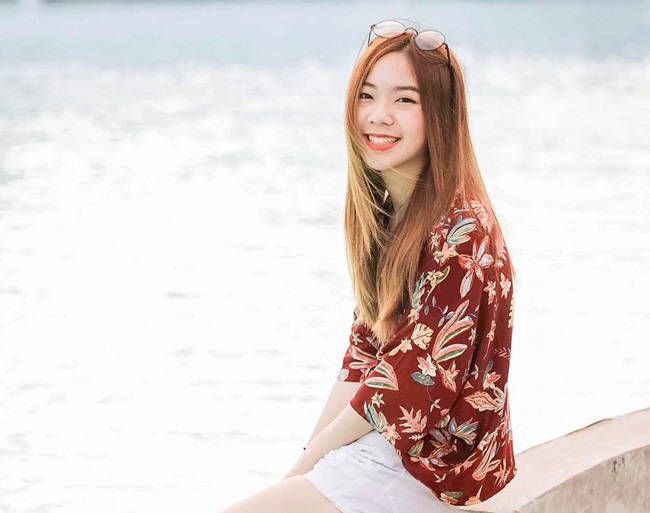 ปัญ BNK48 ปัญ BNK48