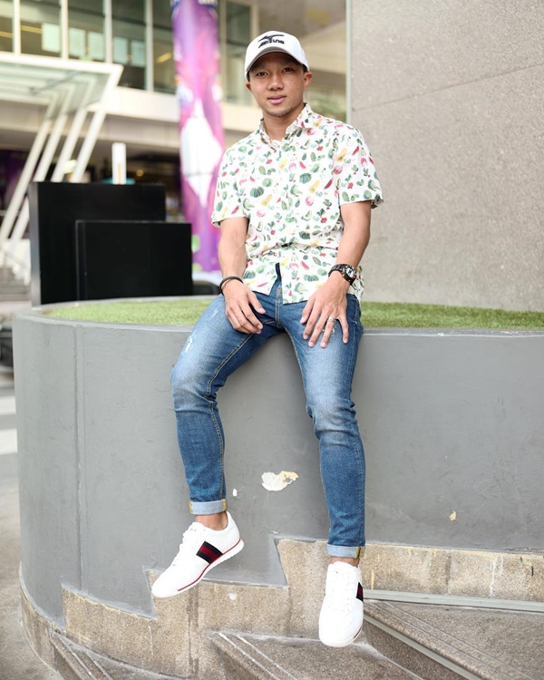 เจ ชนาธิป เจ ชนาธิป