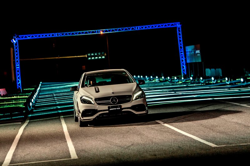 Mercedes-AMG C 43 4MATIC Coupe 2018 Mercedes-AMG C 43 4MATIC Coupe 2018