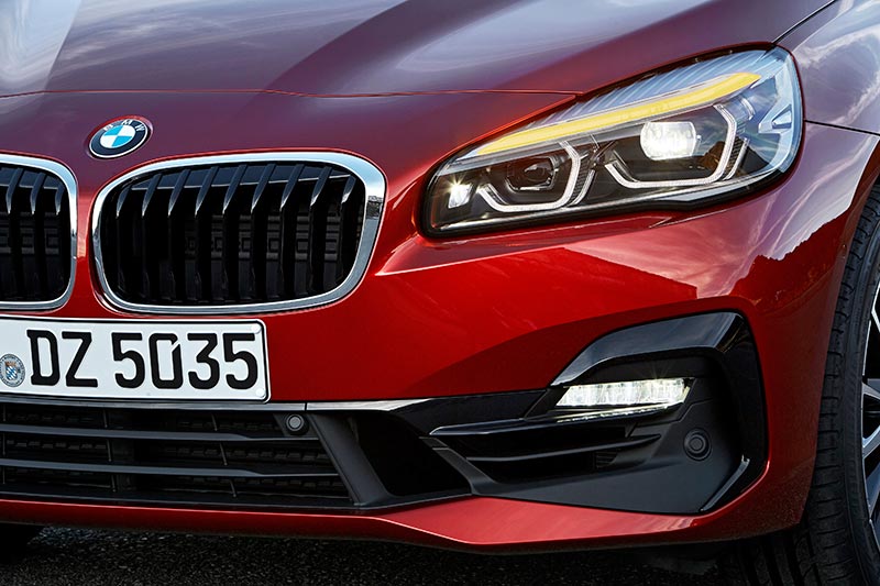BMW 2 Series Active BMW 2 Series Active