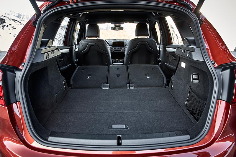 BMW 2 Series Active BMW 2 Series Active