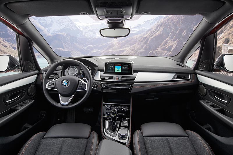 BMW 2 Series Active BMW 2 Series Active