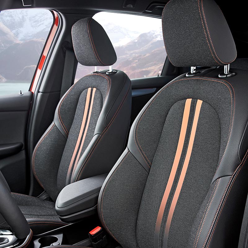 BMW 2 Series Active BMW 2 Series Active
