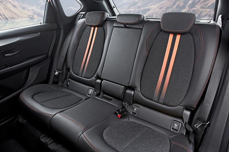 BMW 2 Series Active BMW 2 Series Active