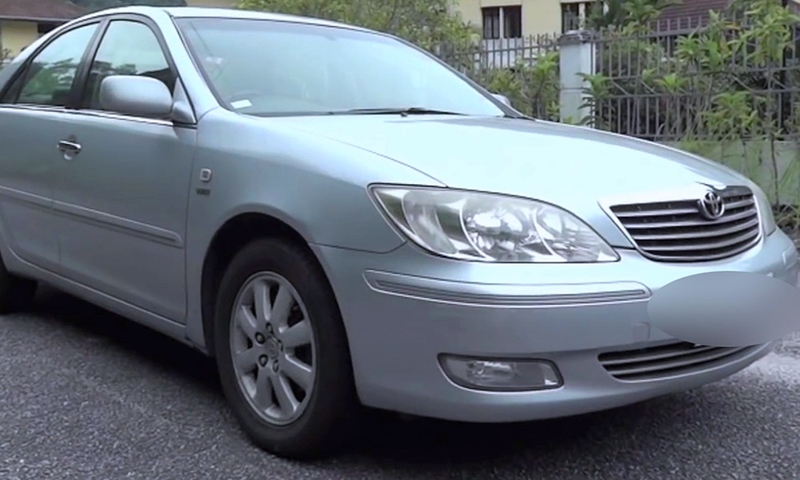 toyota toyota