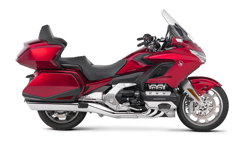 Honda Goldwing 2018 Honda Goldwing 2018