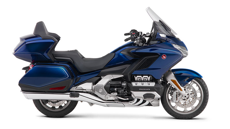 Honda Goldwing 2018 Honda Goldwing 2018