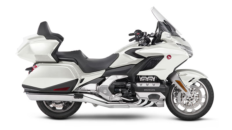 Honda Goldwing 2018 Honda Goldwing 2018