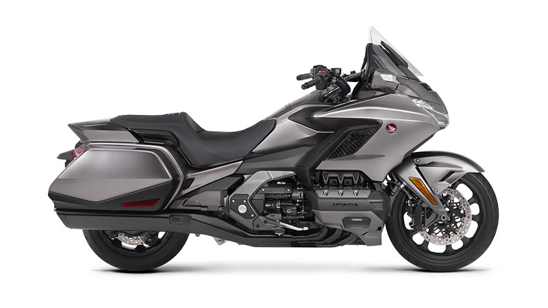 Honda Goldwing 2018 Honda Goldwing 2018