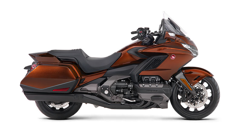 Honda Goldwing 2018 Honda Goldwing 2018