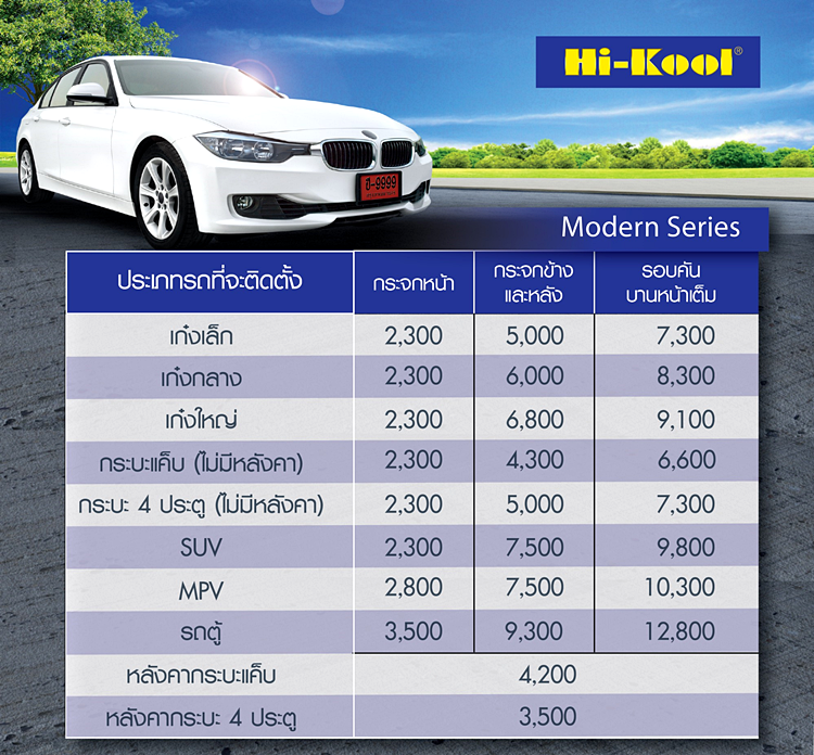 ติดฟิล์มรถยนต์ ติดฟิล์มรถยนต์