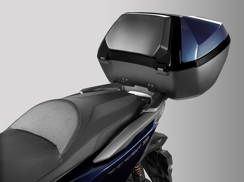 Honda Forza 300 ปี 2018 Honda Forza 300 ปี 2018