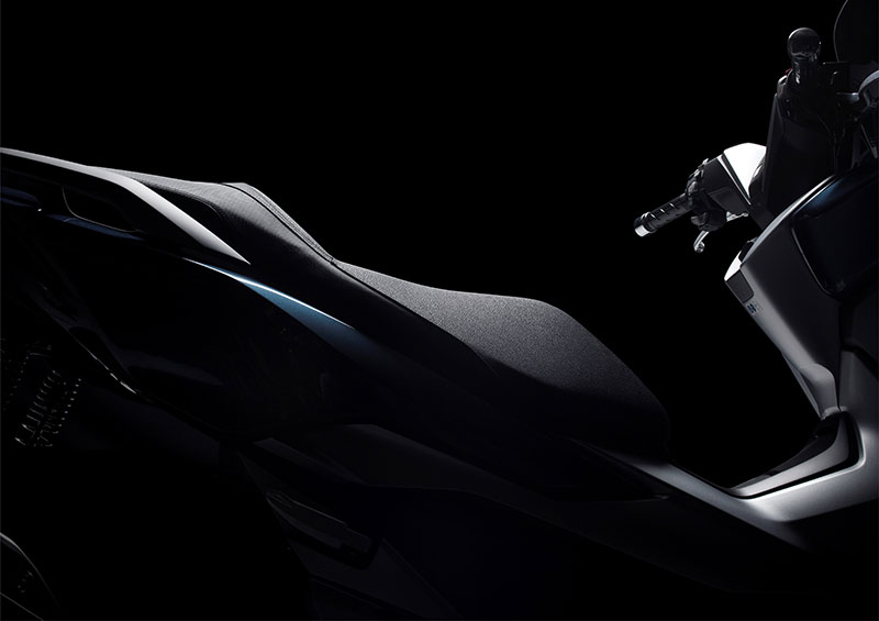 Honda Forza 300 ปี 2018 Honda Forza 300 ปี 2018