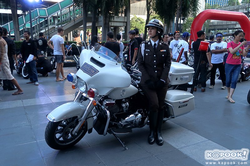 Bangkok Motorbike Festival 2018 Bangkok Motorbike Festival 2018