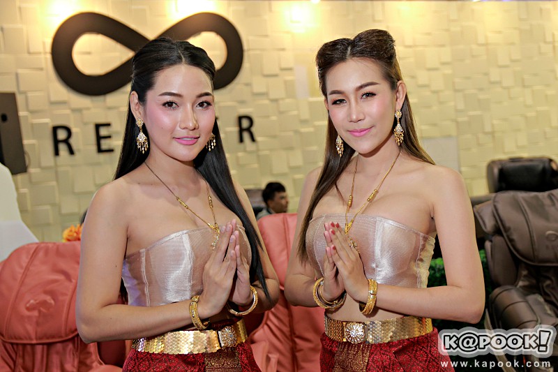 พริตตี้ Motor Show 2018 พริตตี้ Motor Show 2018