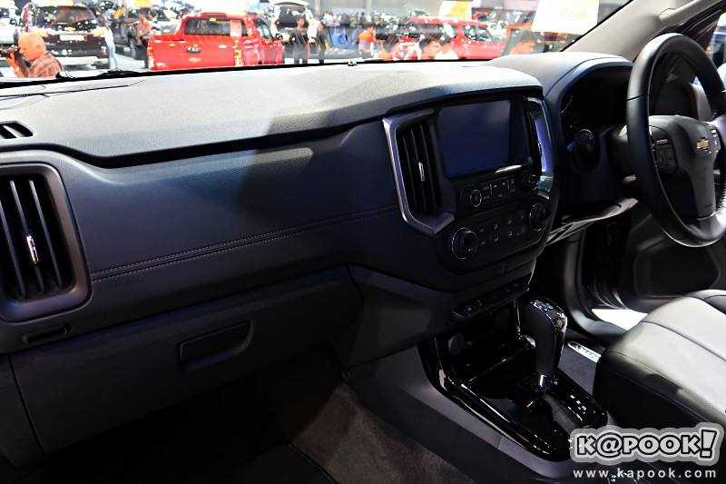 Chevrolet Colorado High Country 2018 Chevrolet Colorado High Country 2018