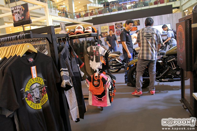Bangkok Motorbike Festival 2018 Bangkok Motorbike Festival 2018