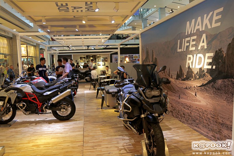 Bangkok Motorbike Festival 2018 Bangkok Motorbike Festival 2018