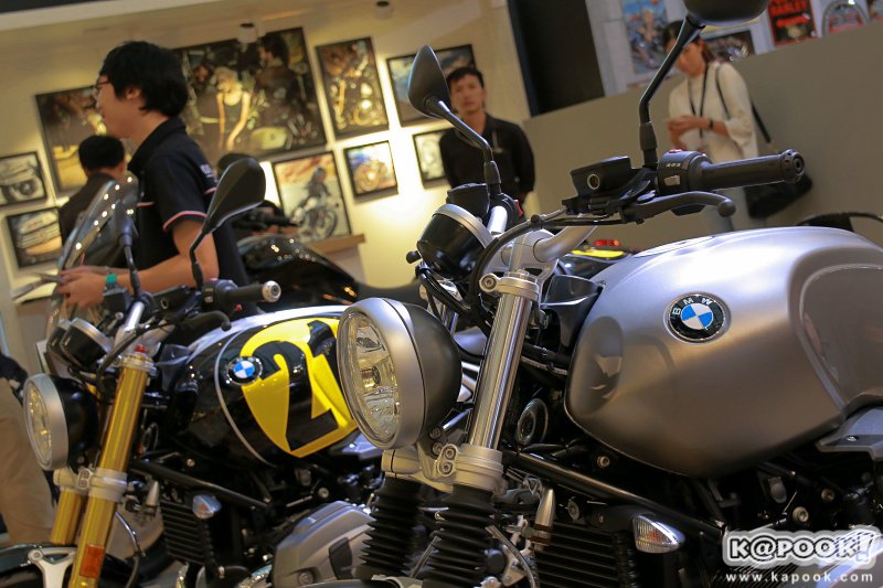 Bangkok Motorbike Festival 2018 Bangkok Motorbike Festival 2018