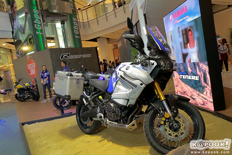 Bangkok Motorbike Festival 2018 Bangkok Motorbike Festival 2018