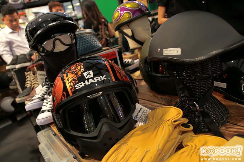 Bangkok Motorbike Festival 2018 Bangkok Motorbike Festival 2018