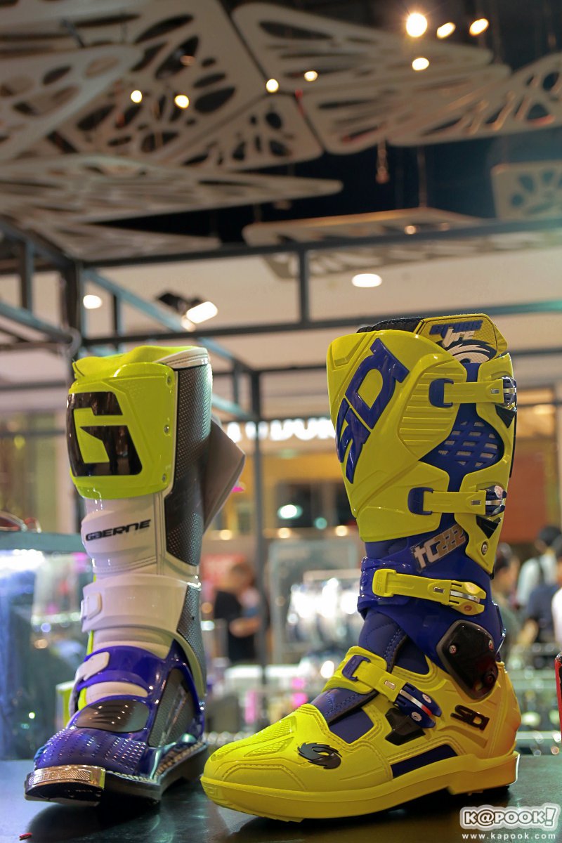 Bangkok Motorbike Festival 2018 Bangkok Motorbike Festival 2018