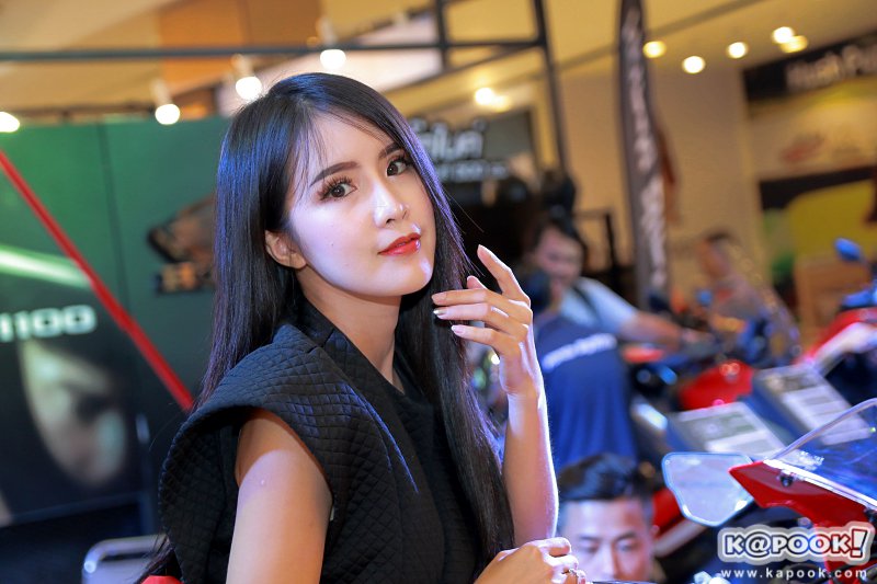 Bangkok Motorbike Festival 2018 Bangkok Motorbike Festival 2018