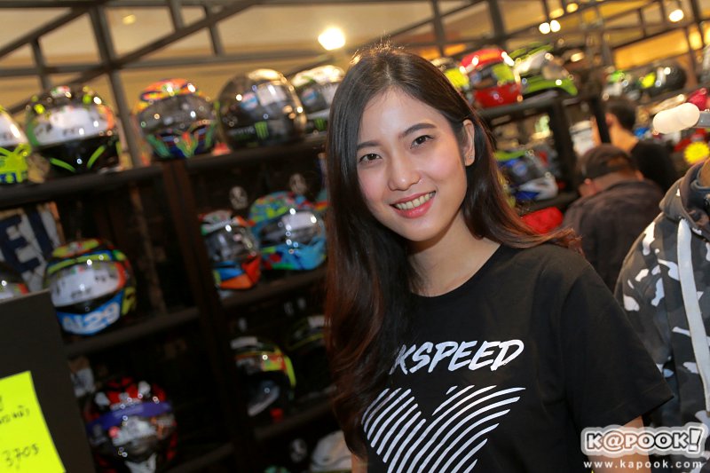 Bangkok Motorbike Festival 2018 Bangkok Motorbike Festival 2018