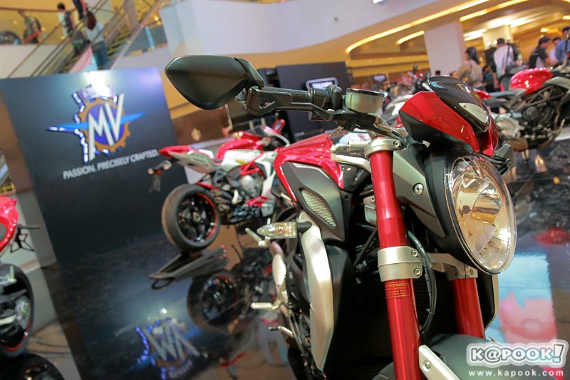 Bangkok Motorbike Festival 2018 Bangkok Motorbike Festival 2018