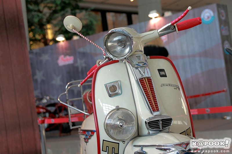 Bangkok Motorbike Festival 2018 Bangkok Motorbike Festival 2018