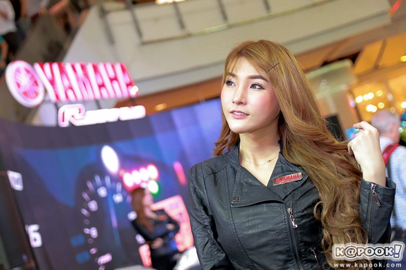 Bangkok Motorbike Festival 2018 Bangkok Motorbike Festival 2018