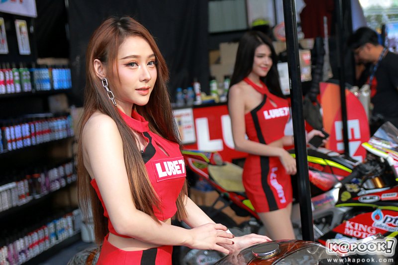Bangkok Motorbike Festival 2018 Bangkok Motorbike Festival 2018