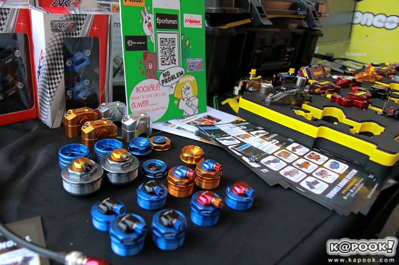 Bangkok Motorbike Festival 2018 Bangkok Motorbike Festival 2018