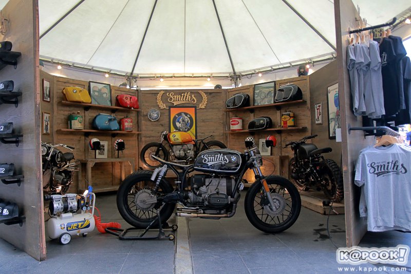Bangkok Motorbike Festival 2018 Bangkok Motorbike Festival 2018