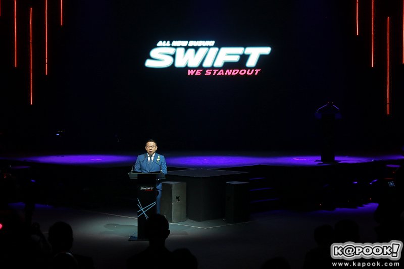 All New Suzuki Swift 2018 All New Suzuki Swift 2018