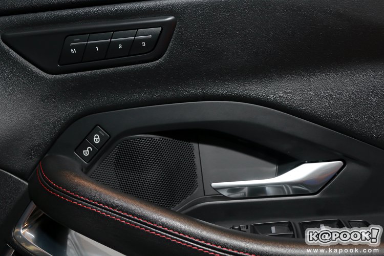 Jaguar E-PACE 2018 Jaguar E-PACE 2018