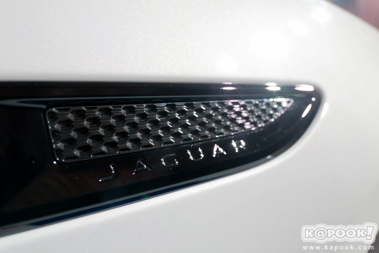 Jaguar E-PACE 2018 Jaguar E-PACE 2018