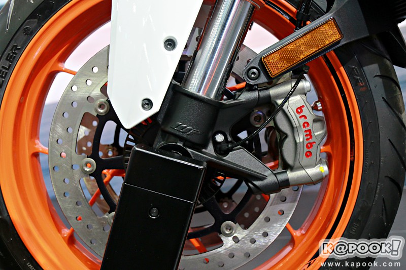 KTM 1290 SUPER DUKE R KTM 1290 SUPER DUKE R