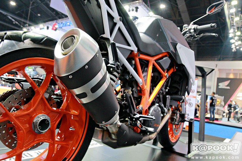 KTM 1290 SUPER DUKE R KTM 1290 SUPER DUKE R