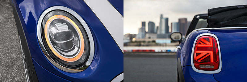 MINI Hatch 2018 MINI Hatch 2018