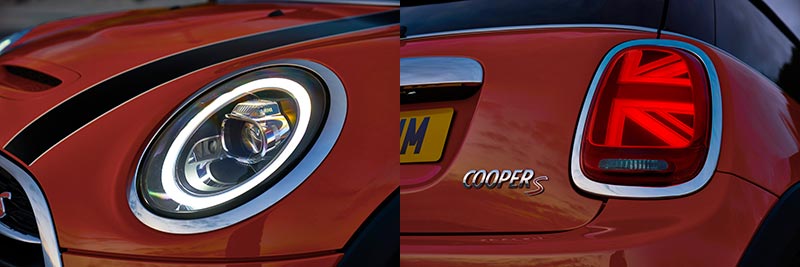 MINI Hatch 2018 MINI Hatch 2018