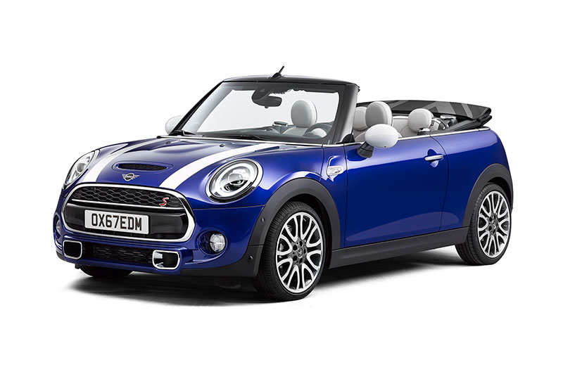 MINI Hatch 2018 MINI Hatch 2018
