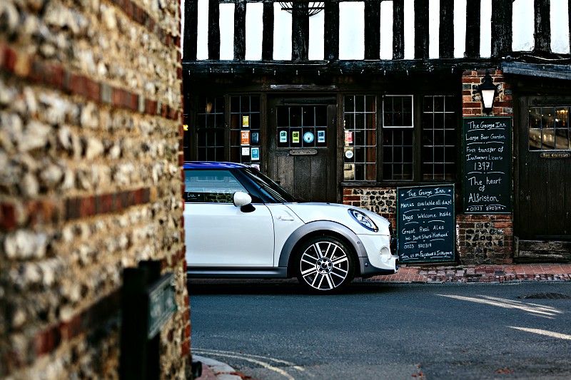 MINI royal wedding MINI royal wedding