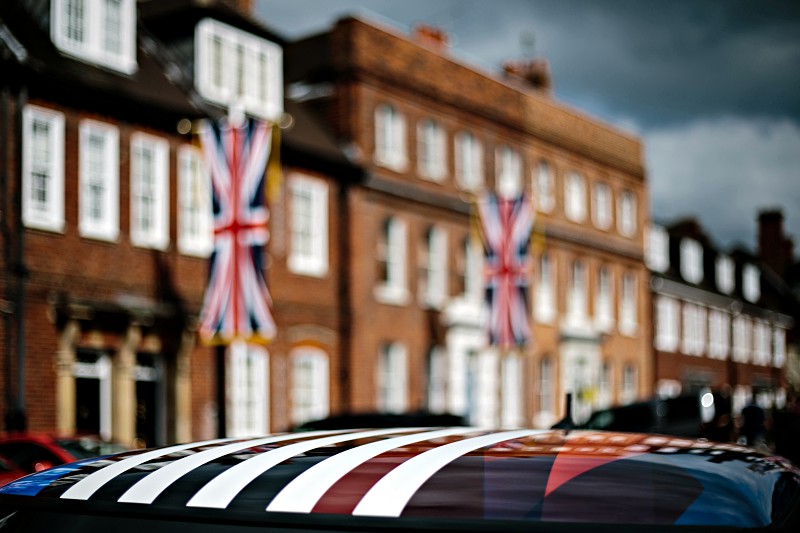 MINI royal wedding MINI royal wedding