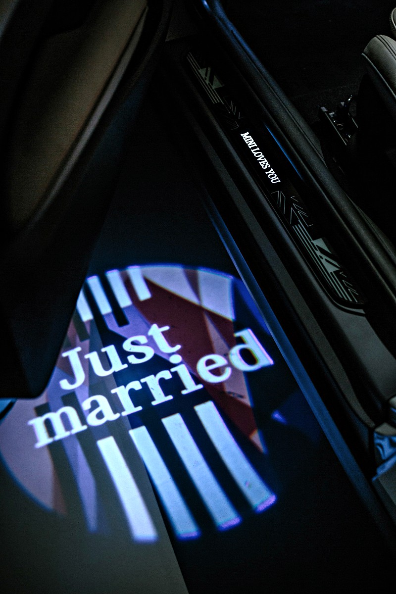 MINI royal wedding MINI royal wedding