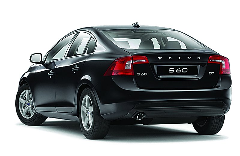 Volvo V 60 D3 Volvo V 60 D3