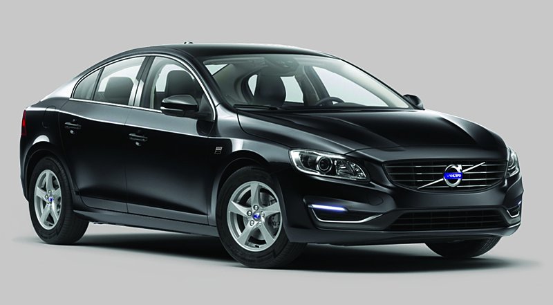 Volvo V 60 D3 Volvo V 60 D3