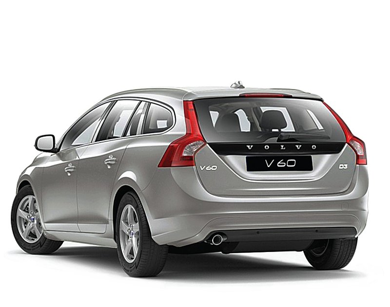 V40 Dynamic Edition V40 Dynamic Edition