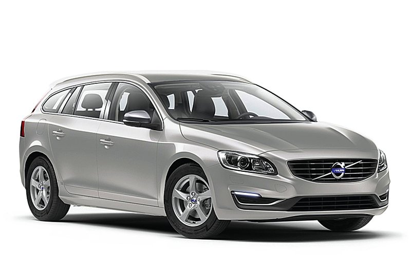 V40 Dynamic Edition V40 Dynamic Edition